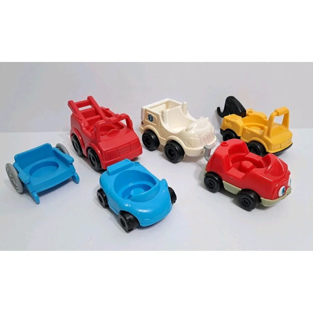 Fisher-Price pre owned